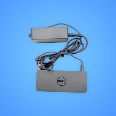Docking Station - Dell Dock D1000, 45 Watts