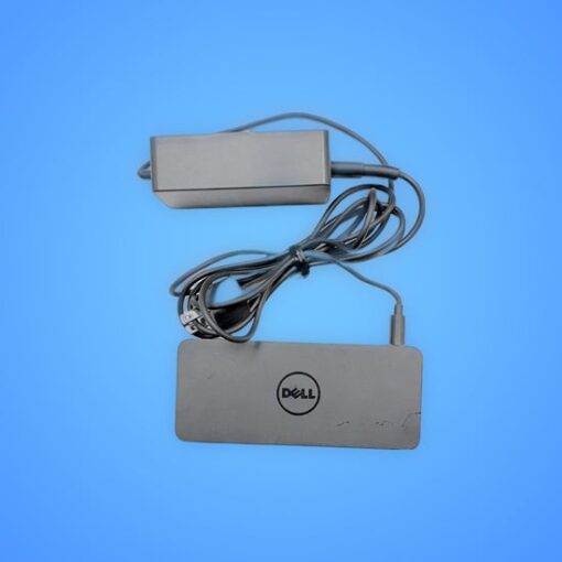 Docking Station - Dell Dock D1000, 45 Watts