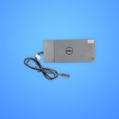 Docking Station - Dell Dock WD19TB/WD19TBS, 180 Watts