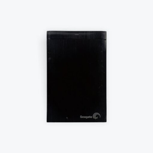 Hard Drive - Seagate Backup Plus Portable Drive 1TB SRD0SP0