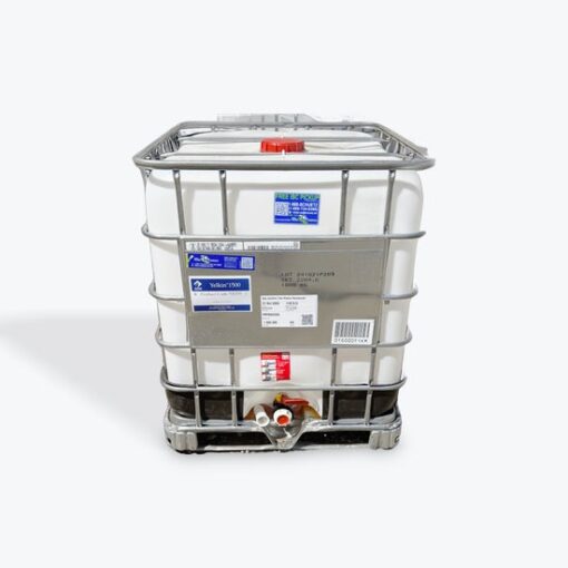 IBC Tote - 275 Gal. Food Grade Clean(40"x48"x46")
