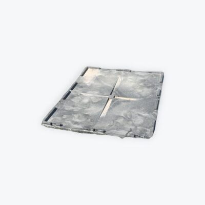 IBC Tote Accessories - IBC Tote / Gaylord Plastic Cover (40" X 48")