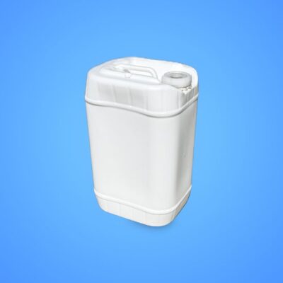 Jug - Plastic 6 Gal. (Food Grade)