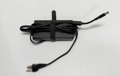 Laptop Charger - Dell OEM 130 Watt Big Barrel 7.4mm