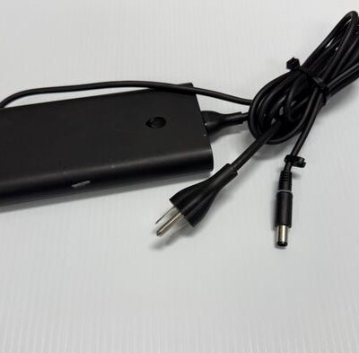 Laptop Charger - Dell OEM 240 Watt Big Barrel 7.4mm