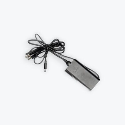 Laptop Charger - Dell OEM 90 Watt Big Barrel 7.4mm