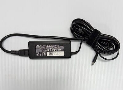 Laptop Charger - Dell OEM 90 Watt Slim Barrel 4.5mm