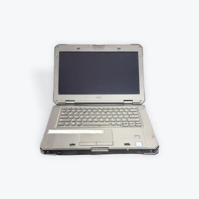 Laptop - Dell Latitude 5420 Rugged With Intel Core i7 & Windows 11 Pro