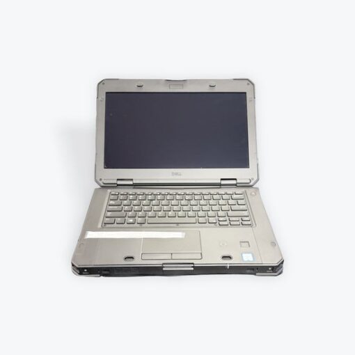 Laptop - Dell Latitude 5420 Rugged With Intel Core i7 & Windows 11 Pro