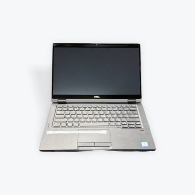 Laptop - Dell Latitude 7390 2-n-1 with Intel Core i7 & Windows 11 Pro