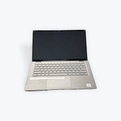 Laptop - Dell Latitude 7410 2-n-1 with Intel Core i7 & Windows 11