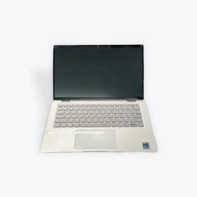 Laptop - Dell Latitude 7420 2-in-1 with Intel Core i7 & Windows 11 Pro (Silver)