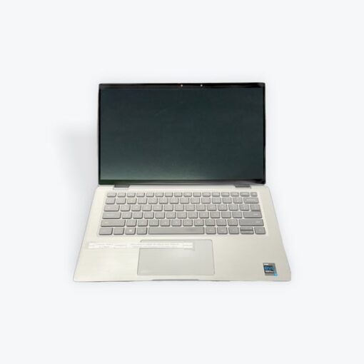 Laptop - Dell Latitude 7420 2-in-1 with Intel Core i7 & Windows 11 Pro (Silver)