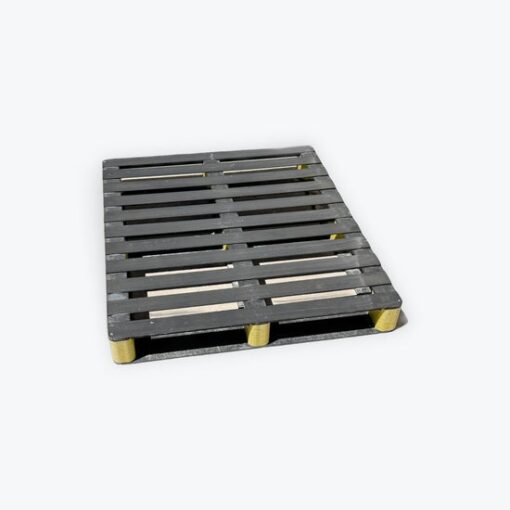 Pallet - Metal Flat Bottom 48" x 40" x 5"