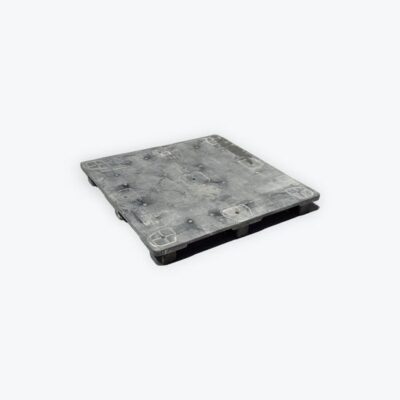 Pallet - Plastic 48" x 48" x 6" (Walmart)