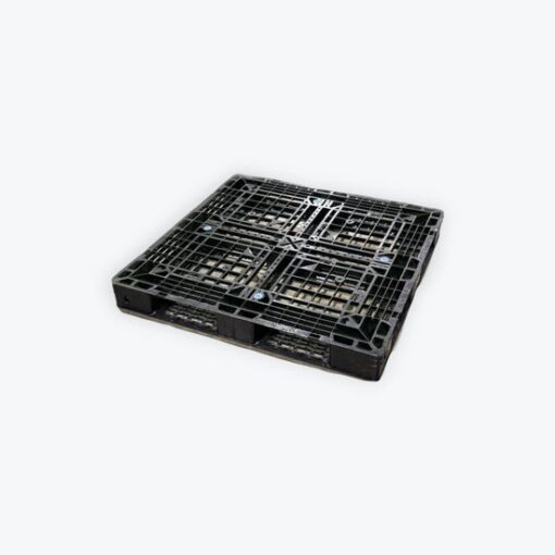 Pallet - Plastic Flat Top (48" x 40" x 6")