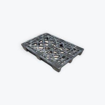 Pallet - Plastic Nesting Cabka NEST E5 47" x 32" 6"