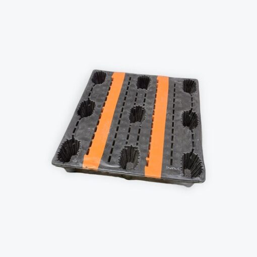 Pallet - Plastic Nesting Postage (47" x 39" x 6")