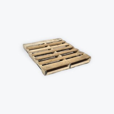 Pallet - Wood 4-Way 48" x 40" x 5"