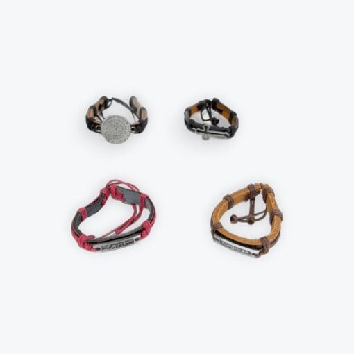 Religious Bracelet