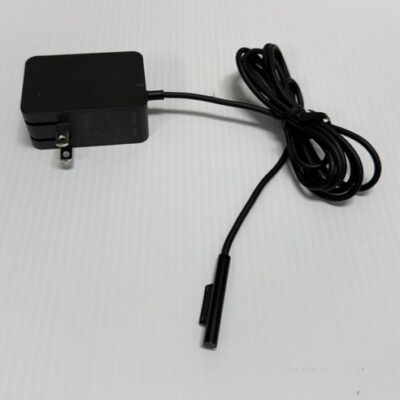 Tablet Charger - Microsoft Surface 24 Watt
