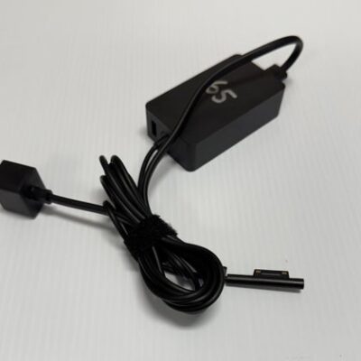Tablet Charger - Microsoft Surface 65 Watt