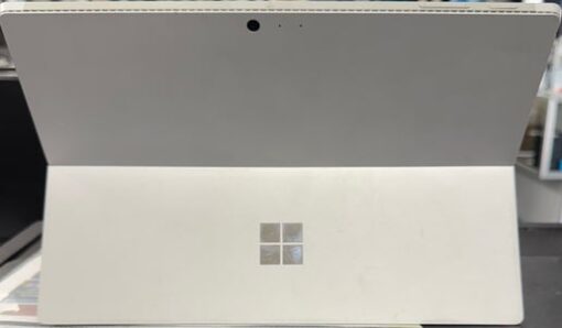 Tablet - Microsoft Surface Pro 4 16GB RAM 256GB 12" Screen with Intel i7 (Silver) - Image 2