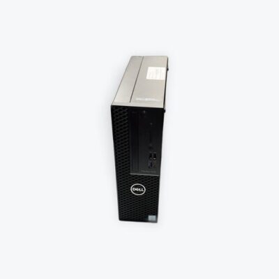 Computer Desktop - Dell Precision 3430 with INTEL i7 & Windows 11