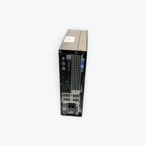 Computer Desktop - Dell Precision 3430 with INTEL i7 & Windows 11 - Image 2