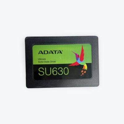 Hard Drive - ADATA SU630 SATA SSD - 240 GB