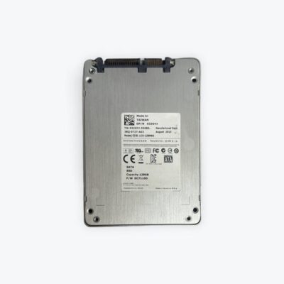 Hard Drive - Dell LiteOn LCS SATA SSD - 128 GB