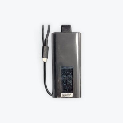 Laptop Charger - Dell OEM 130 Watt USB-C Type