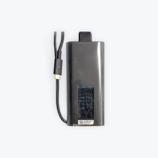 Laptop Charger - Dell OEM 130 Watt USB-C Type
