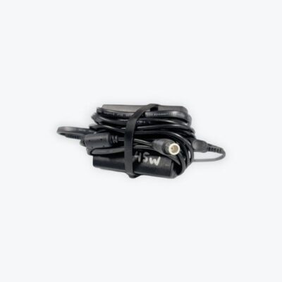Laptop Charger - Dell OEM 45 Watt Slim Battery Big Barrel 7.4mm