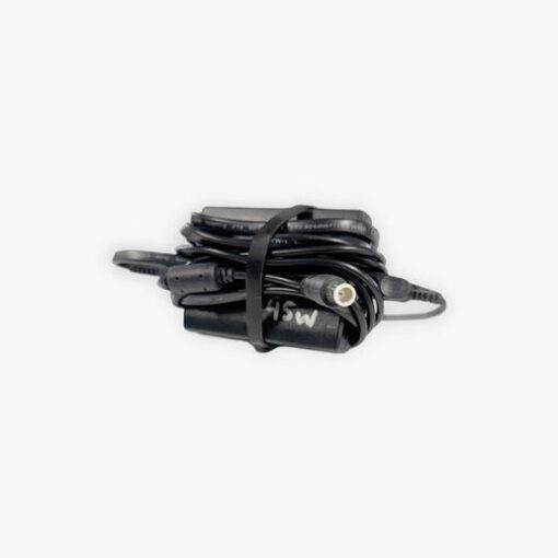 Laptop Charger - Dell OEM 45 Watt Slim Battery Big Barrel 7.4mm