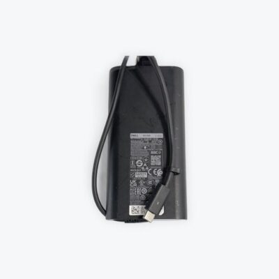 Laptop Charger - Dell OEM 90 Watt USB-C Type