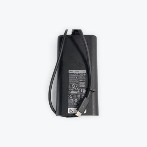 Laptop Charger - Dell OEM 90 Watt USB-C Type