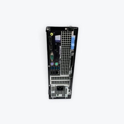 Computer Desktop - Dell OptiPlex 7050 with Intel i7 & Windows11 Pro - Image 2
