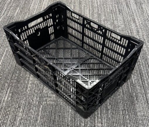 Nursery/Storage Crate (23.5" x 15.75" x 9.5") - Image 2