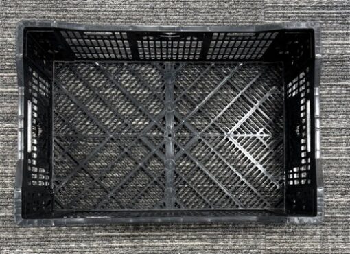 Nursery/Storage Crate (23.5" x 15.75" x 9.5") - Image 3
