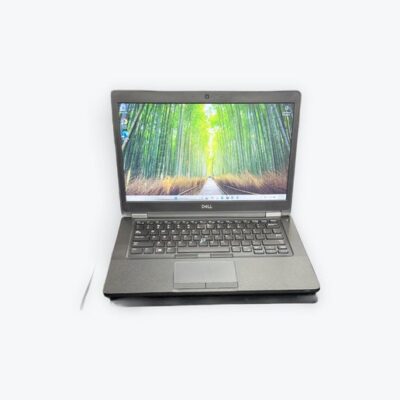 Laptop - Dell Latitude 5490 with Intel Core i5 & Windows 11 Pro