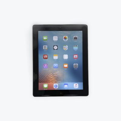 Tablet - Apple iPad 2nd Gen A1395 64GB WiFi ONLY