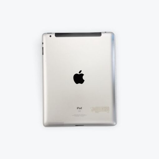 Tablet - Apple iPad 2nd Gen. A1397 16GB WiFi ONLY - Image 2
