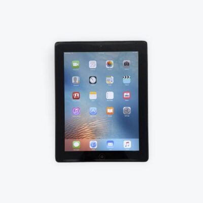 Tablet - Apple iPad 2nd Gen. A1397 16GB WiFi ONLY