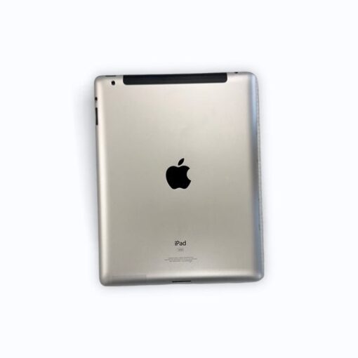 Tablet - Apple iPad 2nd Gen. A1397 32GB with Cellular Capabilities - Image 2