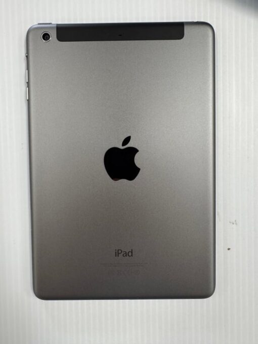 Tablet - Apple iPad mini 2nd Gen. 32GB with Cellular Capabilities - Image 3