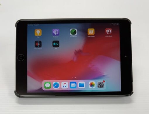 Tablet - Apple iPad mini 2nd Gen. 32GB with Cellular Capabilities