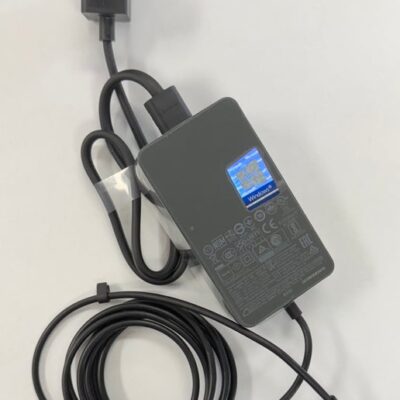 Tablet Charger - OEM Microsoft Surface 44 Watt