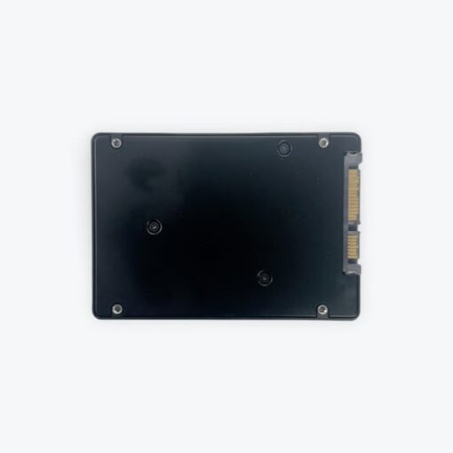 Hard Drive - Samsung PM871 SATA SSD - 256GB - Image 2