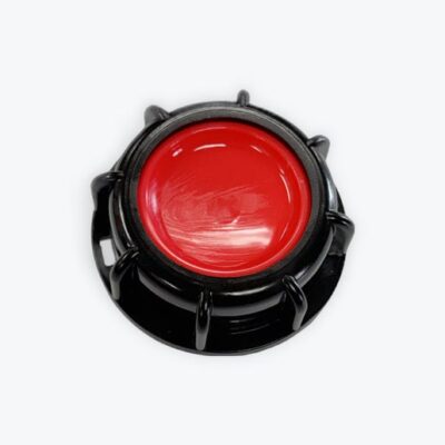 IBC Tote Accessories - Valve Cap (Coarse Threaded)